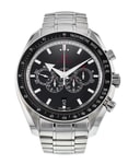 Pre-Owned Omega Olympic Speedmaster Watch